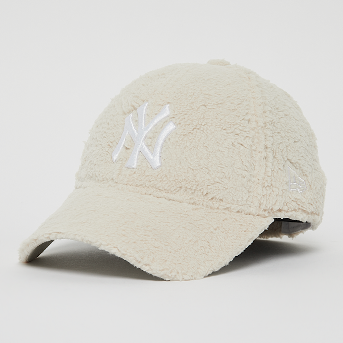New Era 9forty Teddy Mlb New York Yankees beige 24505 1