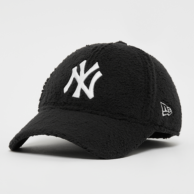 New Era 9Forty Teddy MLB New York Yankees schwarz 24506 1