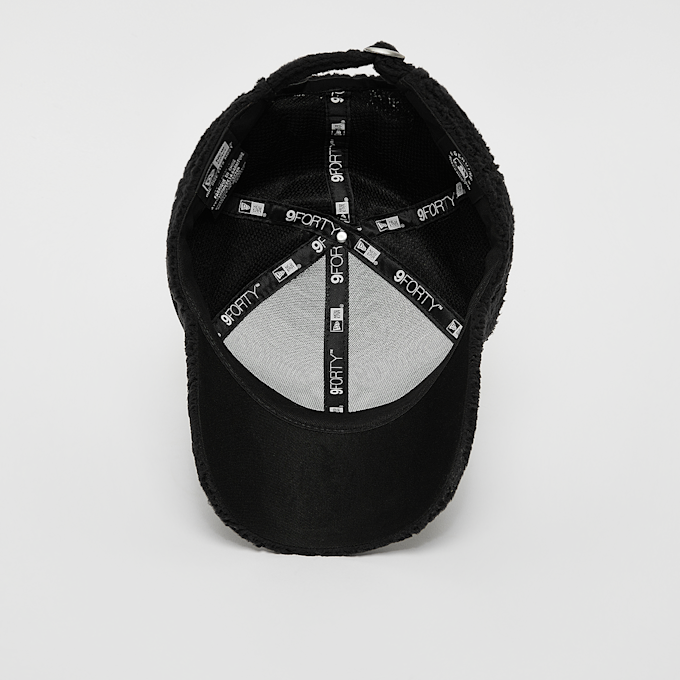 New Era 9Forty Teddy MLB New York Yankees nero 24506 3