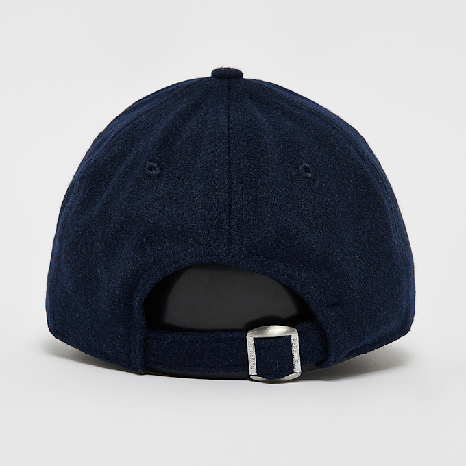 New Era 9Forty Melton Wool Essential MLB New York Yankees blau 24508 2
