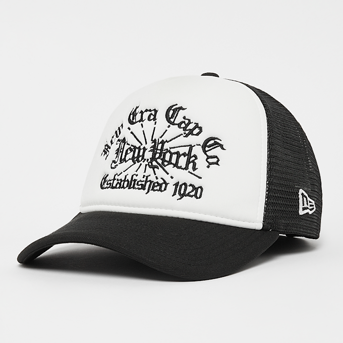 New Era E-Frame multicolore 24519 1