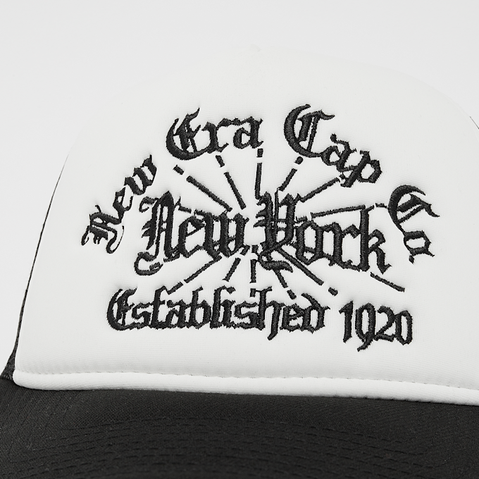 New Era E-Frame multicolore 24519 4