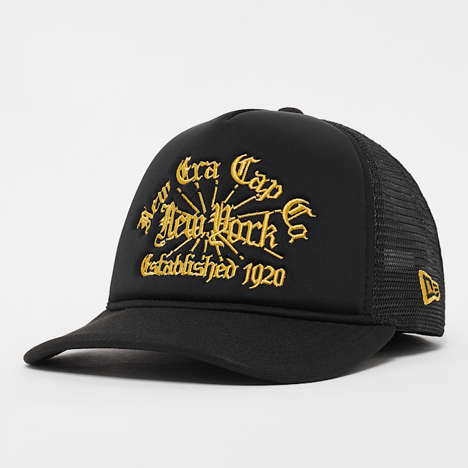New Era E-Frame czarny 24521 1