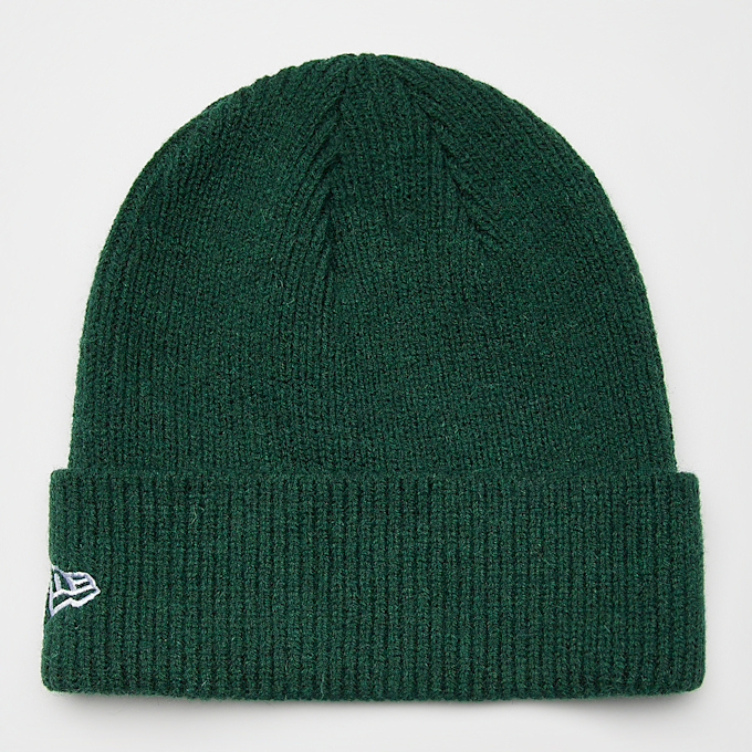 New Era Wool Cuff Knit grün 24525 1