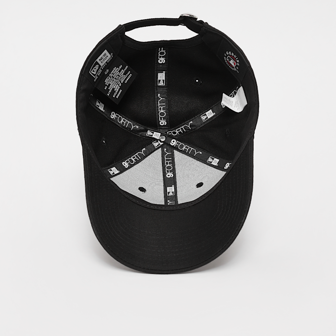 New Era 9Twenty Female Diamante MLB New York Yankees czarny 24528 3