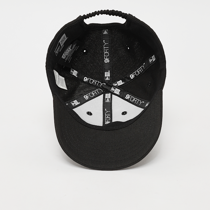 New Era 9Forty Kids Inf Dino zwart 24533 3