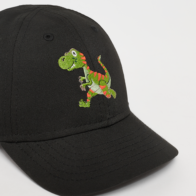 New Era 9Forty Kids Inf Dino zwart 24533 4