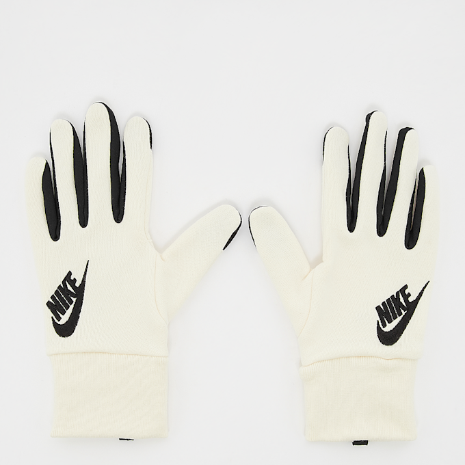 Nike WMNS Club Fleece Gloves beige 24538 1
