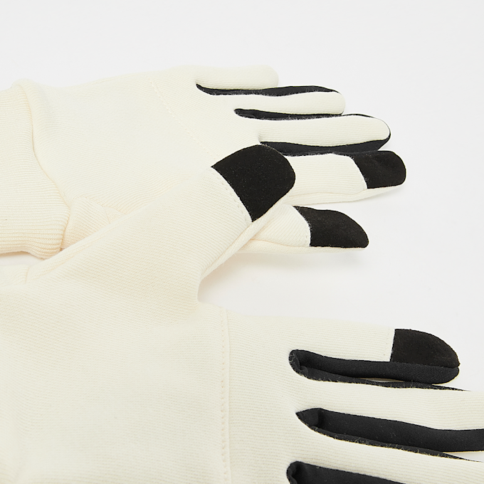 Nike WMNS Club Fleece Gloves beige 24538 3