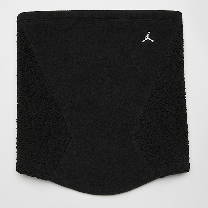 Nike   Neckwarmer Fleece 9038-295- zwart 24539 2
