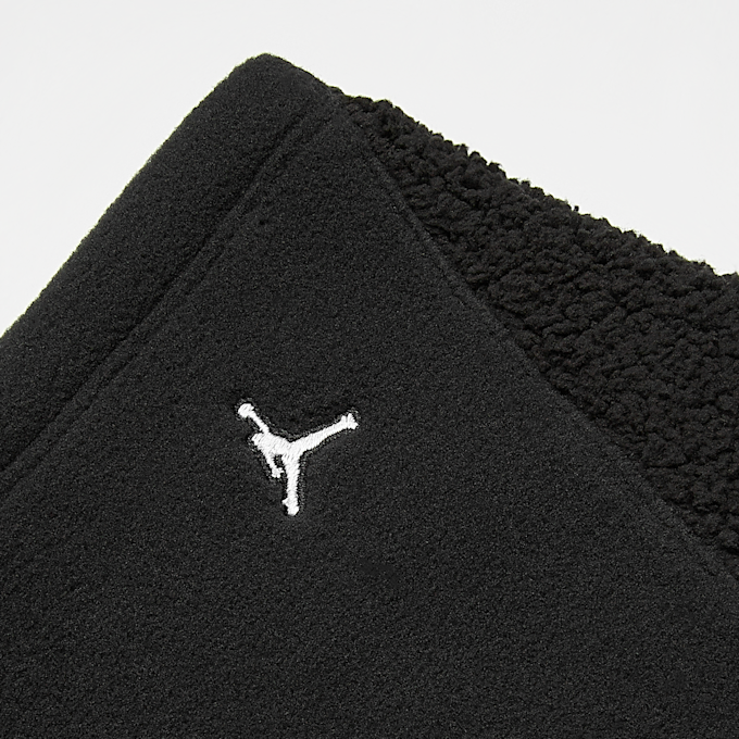 Nike   Neckwarmer Fleece 9038-295- zwart 24539 4