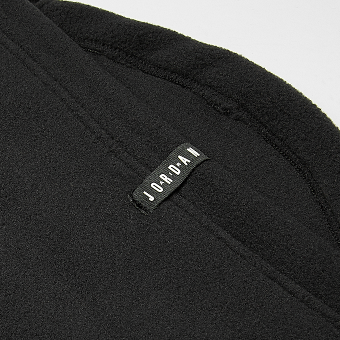 Nike   Neckwarmer Fleece 9038-295- zwart 24539 5