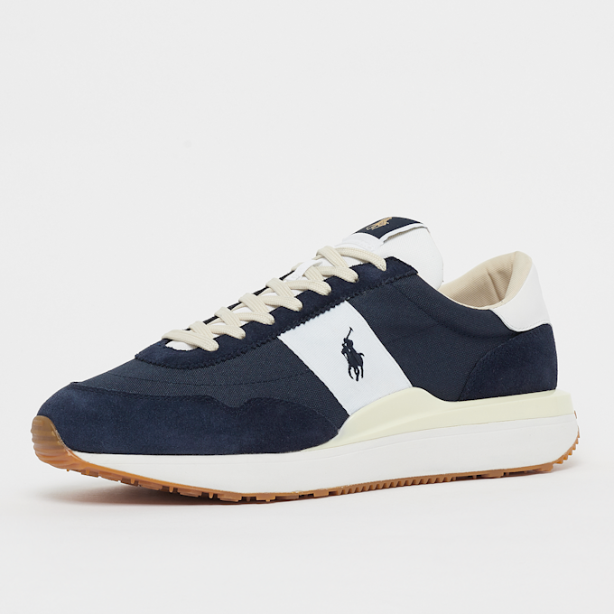 Polo Ralph Lauren Train 89 blau 24546 2