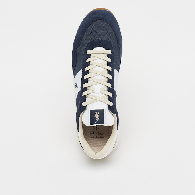 Polo Ralph Lauren Train 89 blau 24546 5