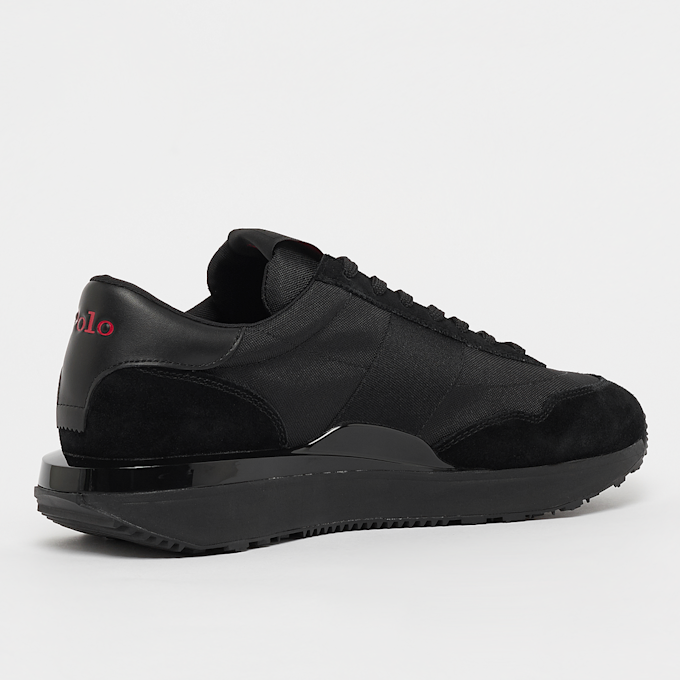 Polo Ralph Lauren Train 89 nero 24548 3