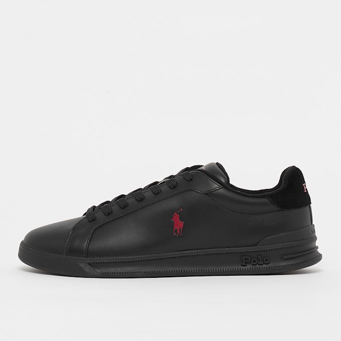 Polo Ralph Lauren Heritage Court II crna 24550 1