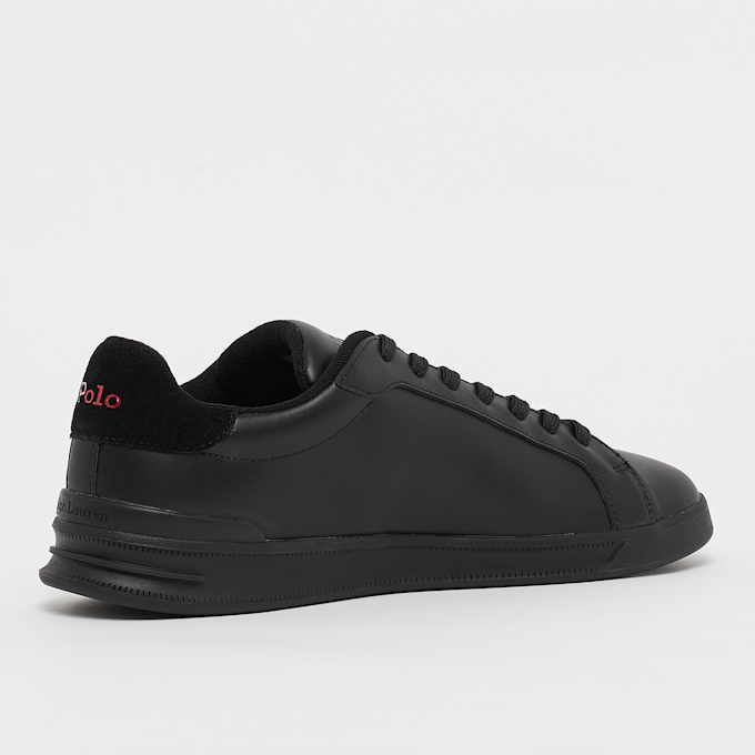 Polo Ralph Lauren Heritage Court II schwarz 24550 3