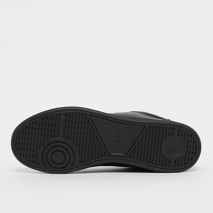 Polo Ralph Lauren Heritage Court II schwarz 24550 4