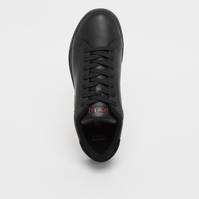 Polo Ralph Lauren Heritage Court II schwarz 24550 5