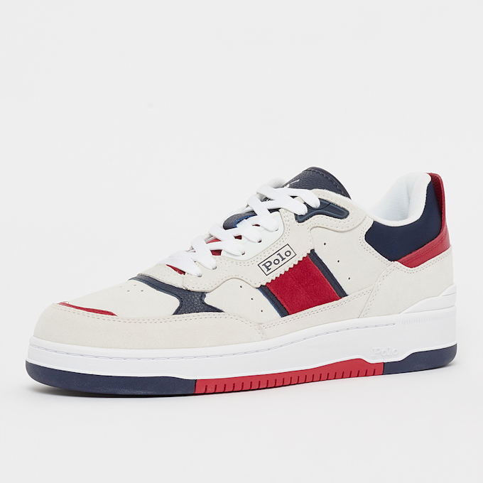 Polo Ralph Lauren Masters Sport wit 24551 2