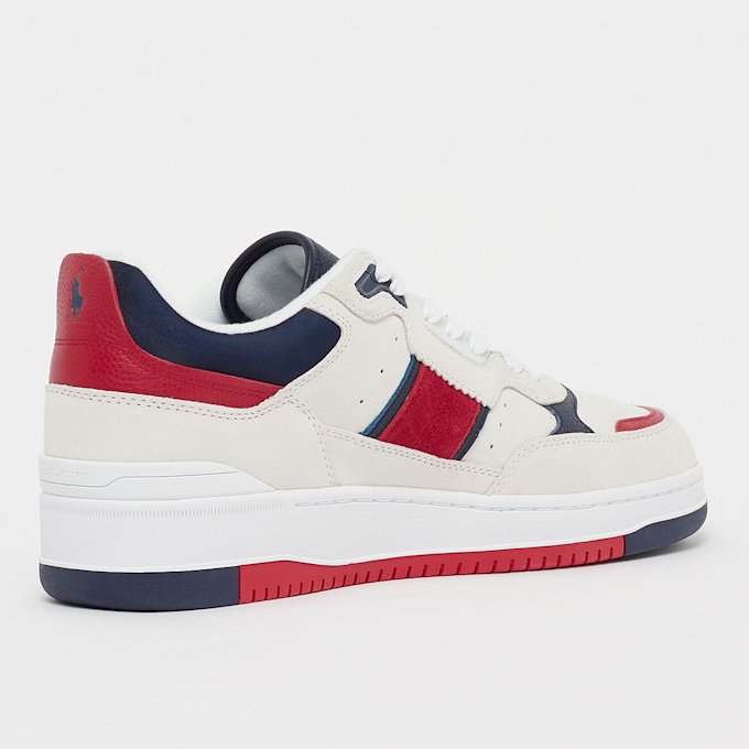 Polo Ralph Lauren Masters Sport blanc 24551 3