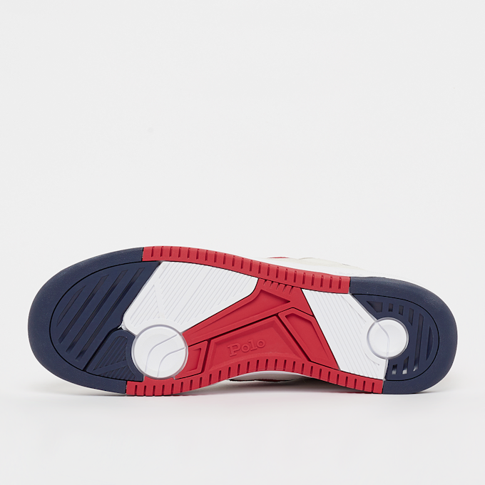 Polo Ralph Lauren Masters Sport blanc 24551 4