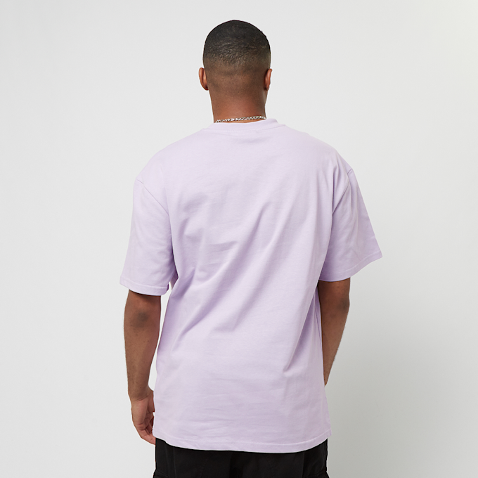 Karl Kani Retro Heavy Tee lila 24553 2