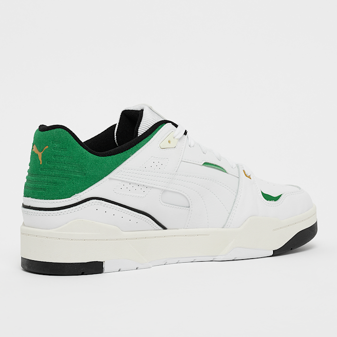 PUMA Slipstream Bball blanc 24556 3