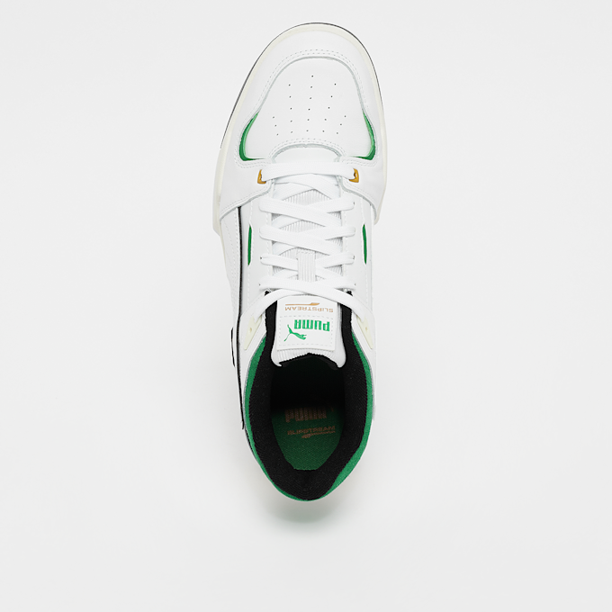 PUMA Slipstream Bball blanc 24556 5