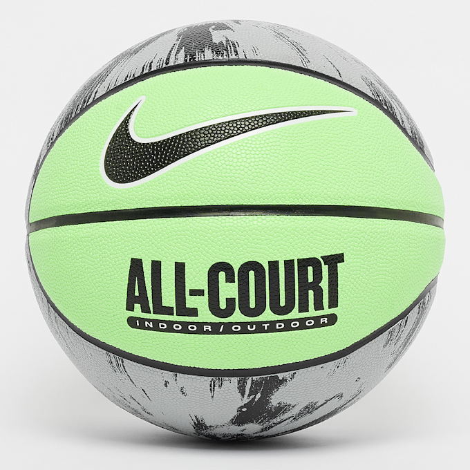 Nike   Everyday All Court Graphic Deflated (Size 7) multicolor 24558 1