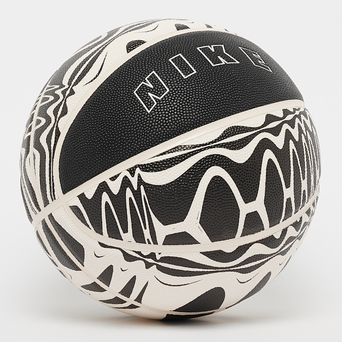 Nike Basketball 8p Prm Energy Deflated (Size 7) negro 24559 2