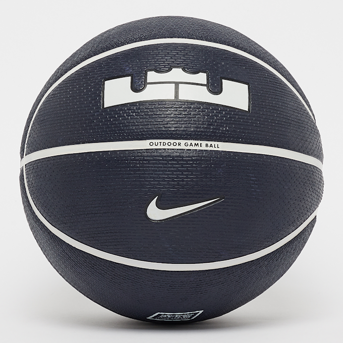 Nike Playground 2.0 8P L James Deflated plava 24561 1