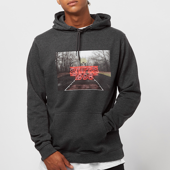 adidas Originals Sweat à Capuche One Fleece beige 24564 5