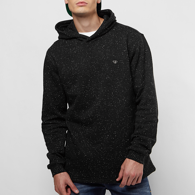 adidas Originals Sweat à Capuche One Fleece vert 24565 5