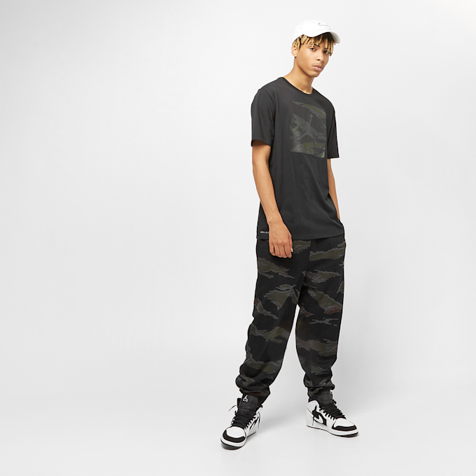 adidas Originals One Fleece Trainingshose grün 24566 5
