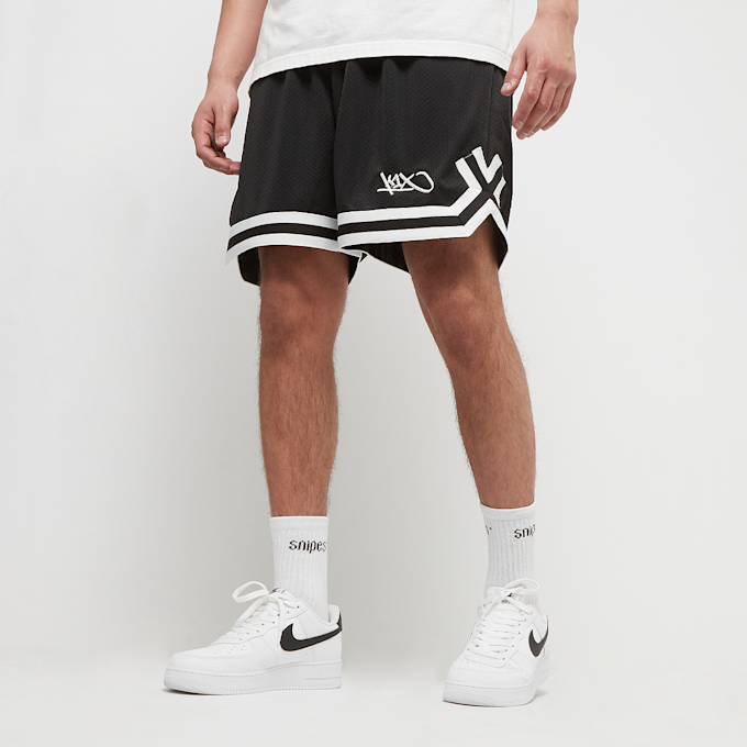 K1X Double-X Shorts crna 24571 1