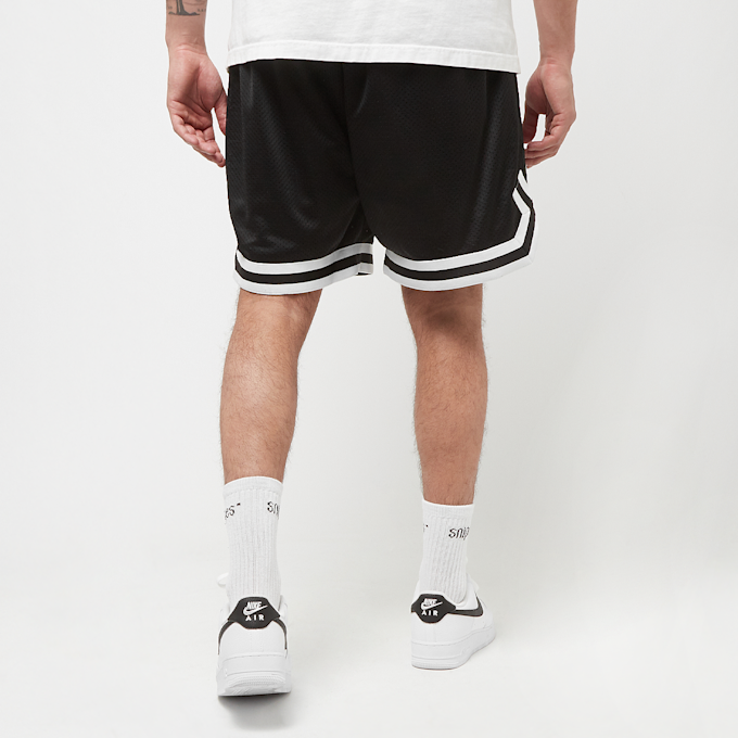 K1X Double-X Shorts crna 24571 2