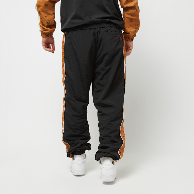 FUBU Corporate Track Pants marrón 24625 2
