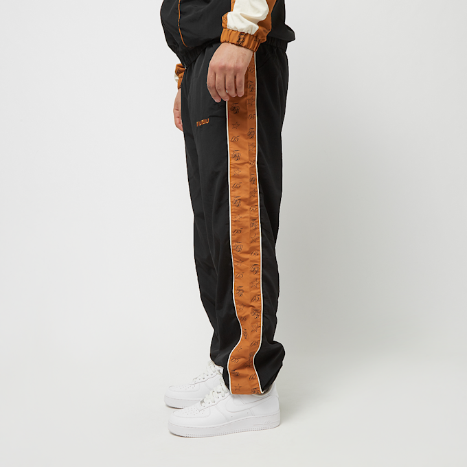 FUBU Corporate Track Pants marrón 24625 3