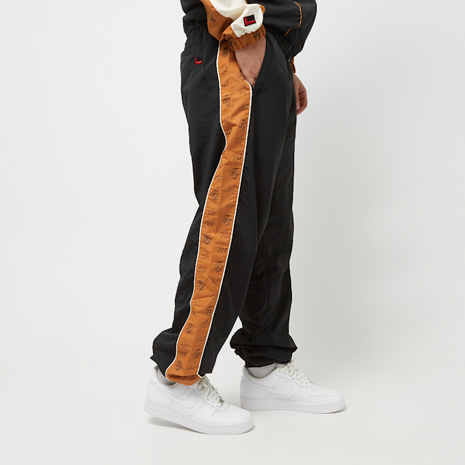 FUBU Corporate Track Pants marrón 24625 4