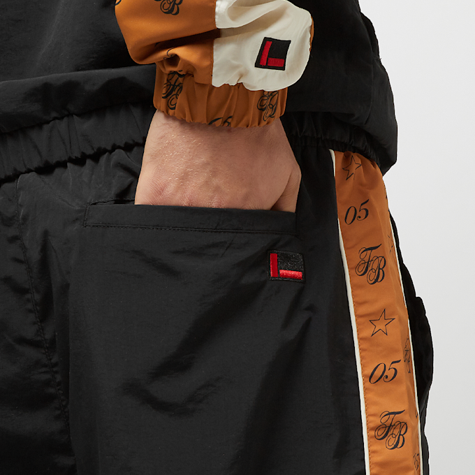 FUBU Corporate Track Pants marrón 24625 6