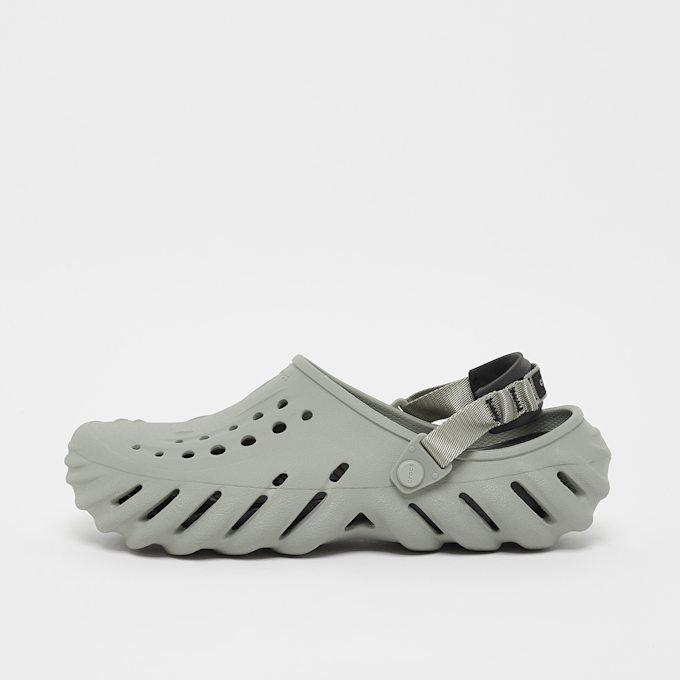 Crocs Echo Clog grau 24637 1