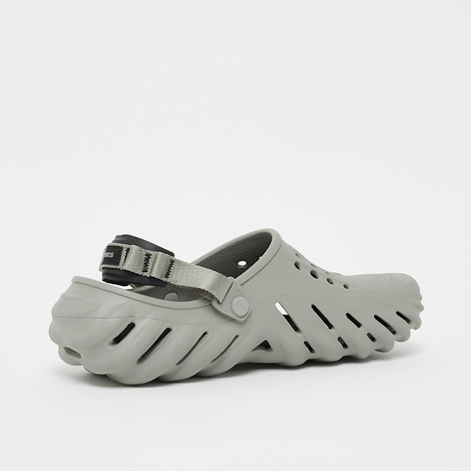 Crocs Echo Clog grau 24637 3