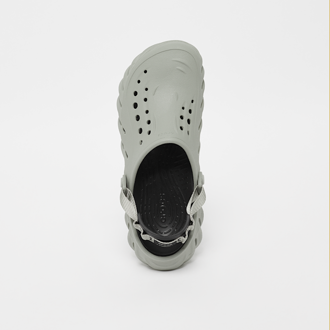 Crocs Echo Clog grigio 24637 5