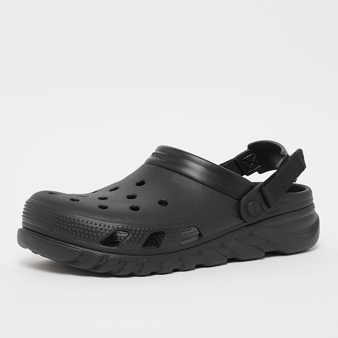 Crocs Duet Max II CloG grijs 24641 2