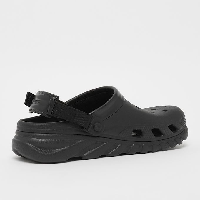 Crocs Duet Max II CloG grijs 24641 3
