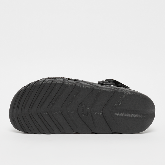 Crocs Duet Max II CloG grijs 24641 4