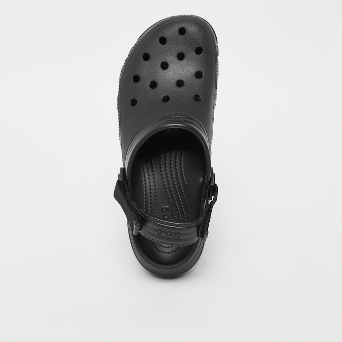Crocs Duet Max II CloG grijs 24641 5
