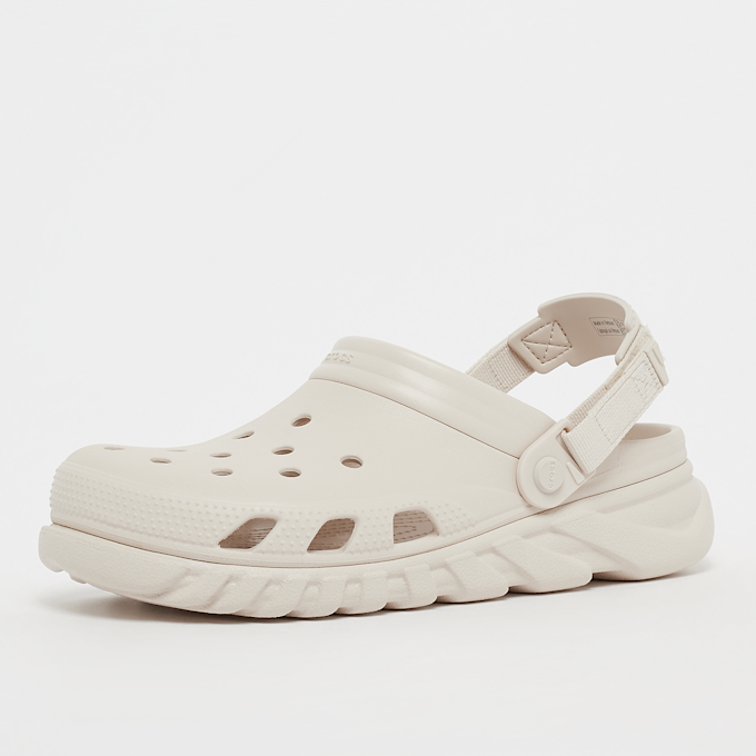 Crocs Duet Max II CloG noir 24642 2