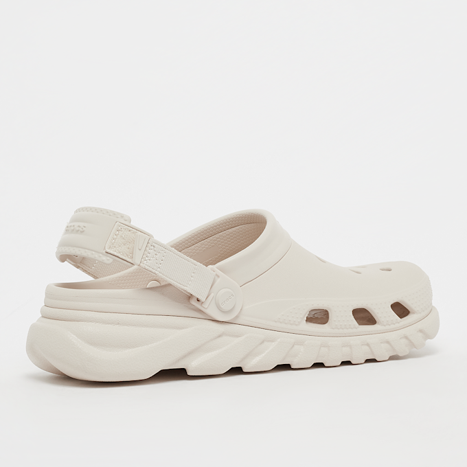 Crocs Duet Max II CloG schwarz 24642 3